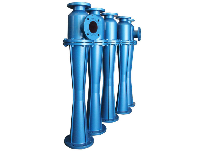 水蒸汽噴射真空泵故障了該做哪些分析？