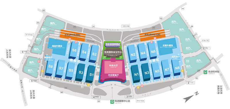 CIBF2024重慶國際博覽會技術(shù)交流會-杭州新安江工業(yè)泵 (6)
